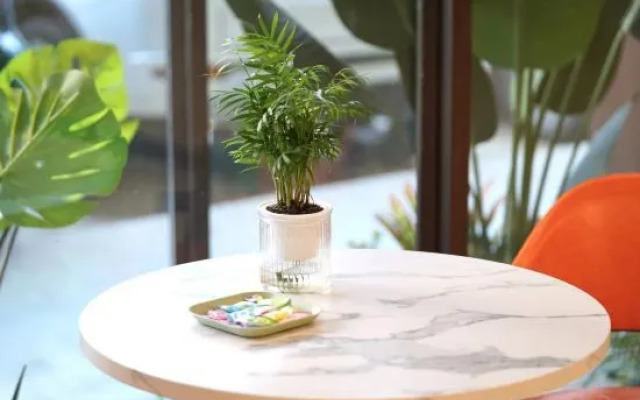 Yamei Hotel (Liaoning Provincial People's Hospital Store)