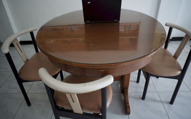 Hotel O Kost Eksklusif Syariah