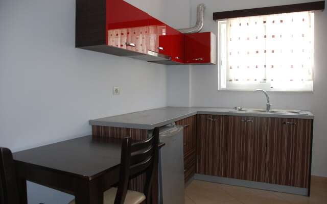 Hotel Edola