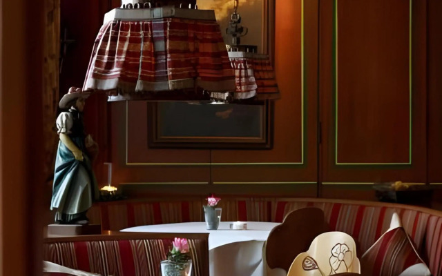 Hotel Sonne