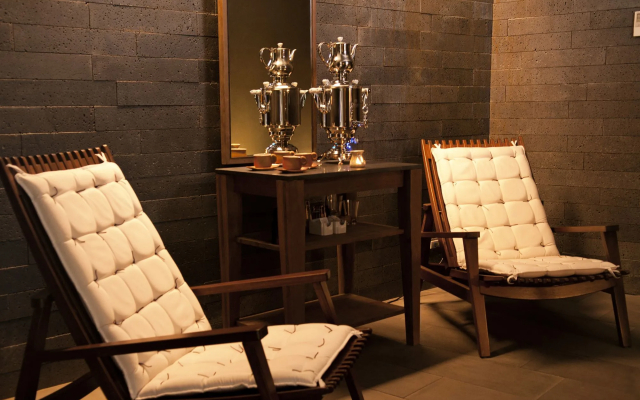 Enjoy Santiago - Hotel del Valle