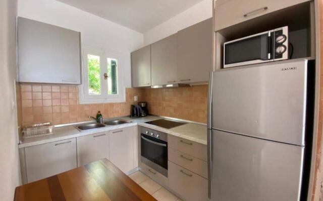 Corfu Glyfada Beach Apartment 91