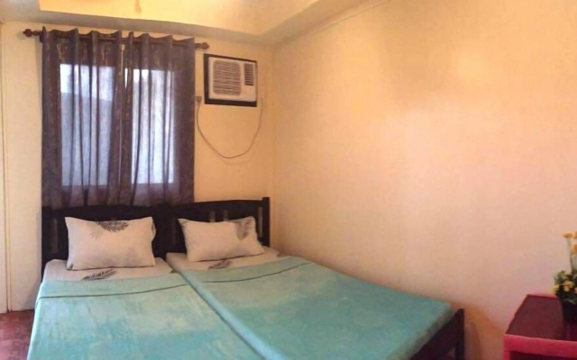 Pundaquit Luxury Resort
