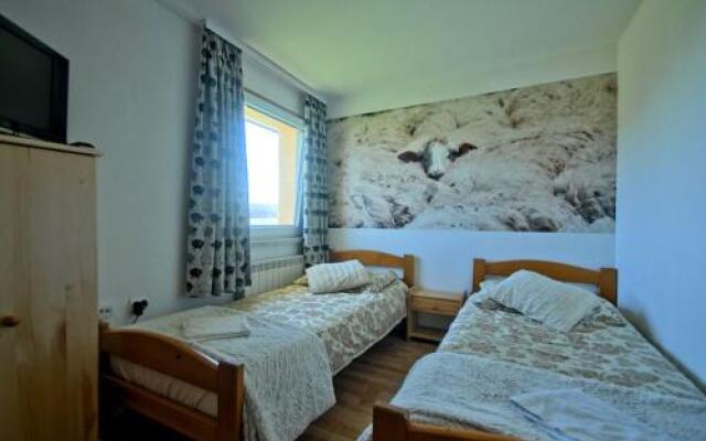 Ośrodek Wypoczynkowy Trzy Korony