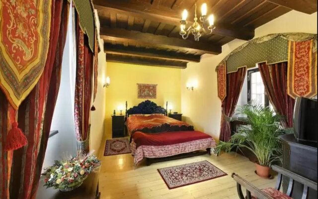 Hotel Ruze