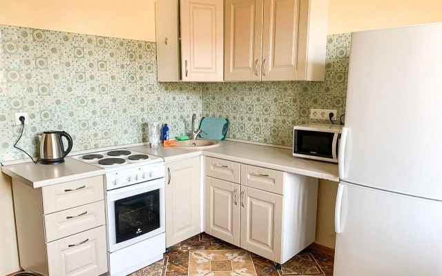 AlexHome (АлексХоум) на улице Молодежная 1-41