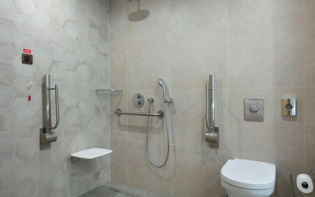 Doubletree By Hilton Plovdiv Center