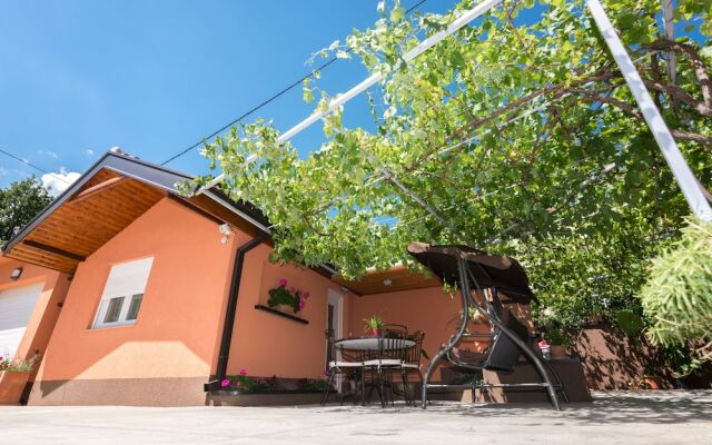 Garden House Matulji