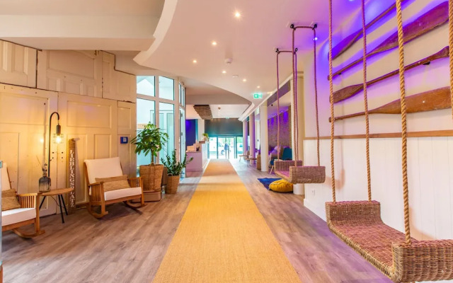 Stratmanns Haus Am See