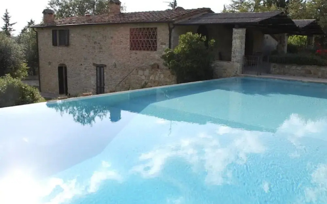Belvilla by OYO Villa il Colle