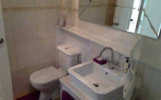 Sea Wood Bed and Breakfast
