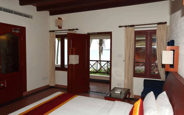 The World Backwaters