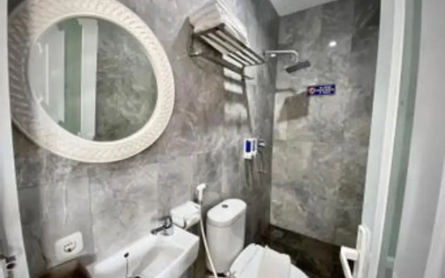 Blue Orchid Hotel