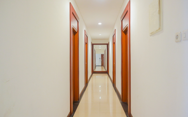 OYO Flagship 3563 New Mg Hotel