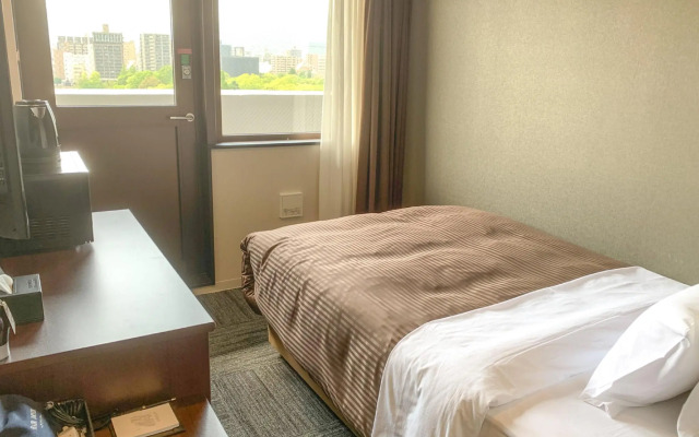 Hotel Livemax Sendai Hirose-dori