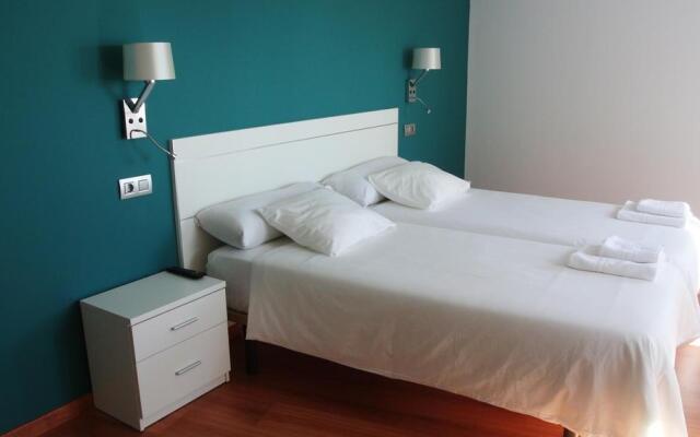 Hotel Mar de Fisterra