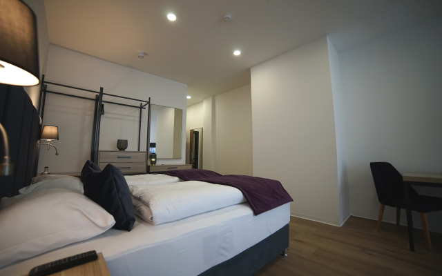 DIWOTEL by Trip Inn Frankfurt Airport Dreieich