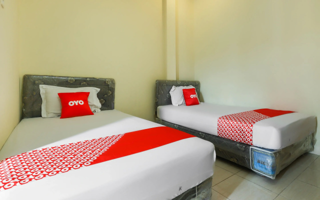 OYO 3802 Wisma Cahaya Abadi