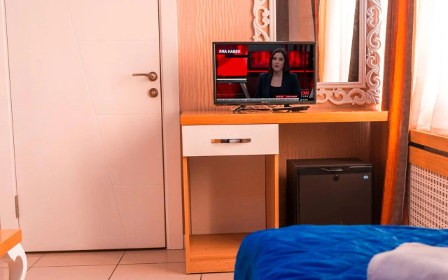 Peracity Hotel