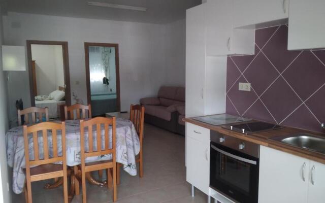Apartamento en Vilagarcía (Rías Baixas)