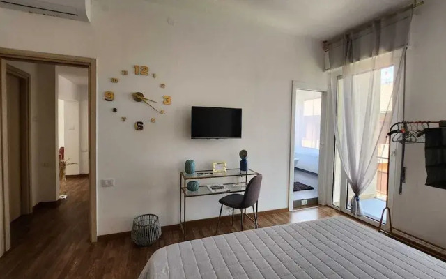 Comfort Accommodation Residence