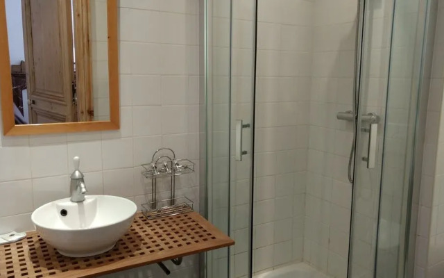 Gites Villa Ariane