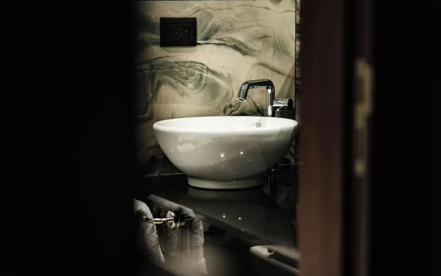 Royale Sainte Hélène Boutique Hotel