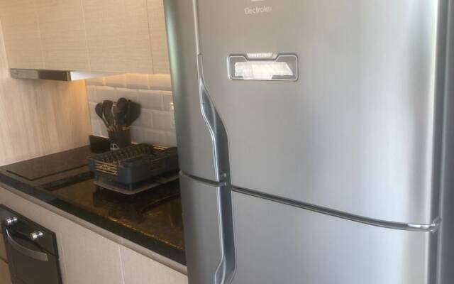 Flat VIP Vista Mar by La Playa