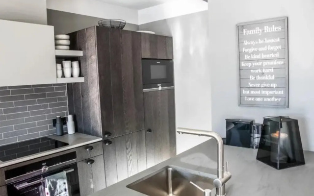 Design Chalet Kauz