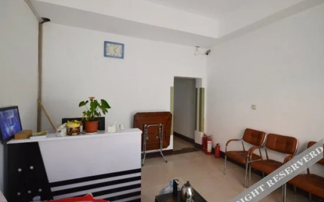 Tiantian Express Hotel