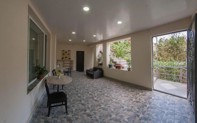 Merien Guesthouse 16