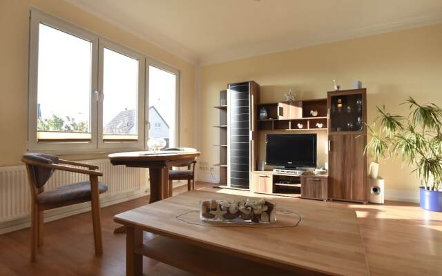 Lovely Apartment in Insel Poel near Baltic Sea Coast