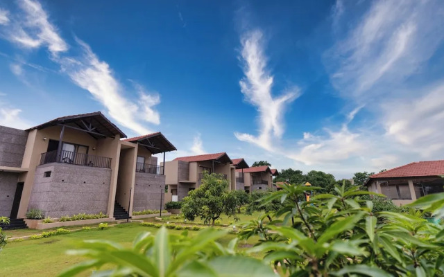 The premier gir resort