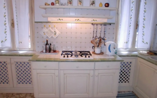 Grimaldi Apartments - San Marco