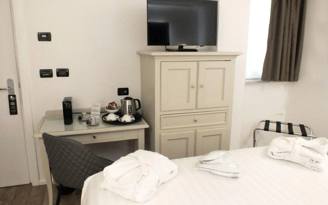 BB Hotels Smarthotel Bailey's