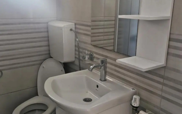Apartmani Igor