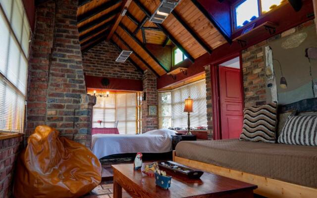 Tu Casa - Hotel Rural