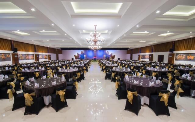 Griya Persada Convention Hotel & Resort