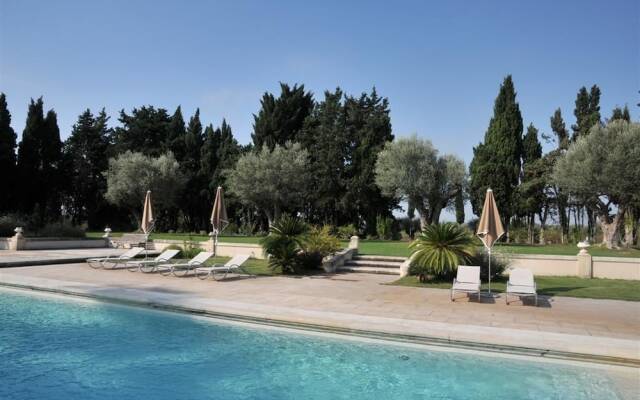 Domaine du Grand Malherbes