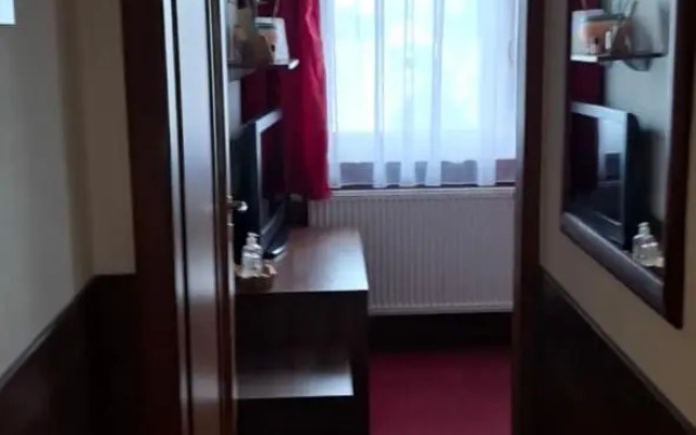 Penzion Kozak B&B