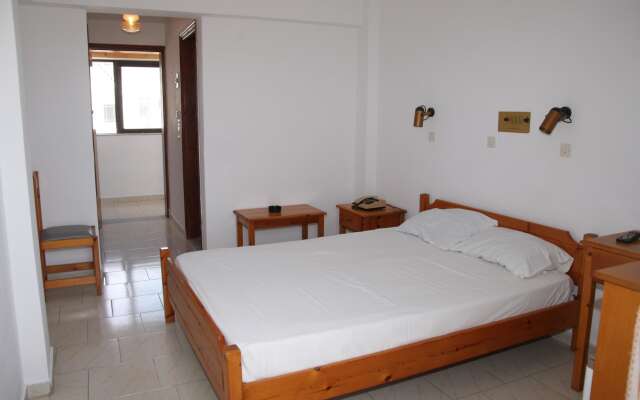 Andavis Hotel