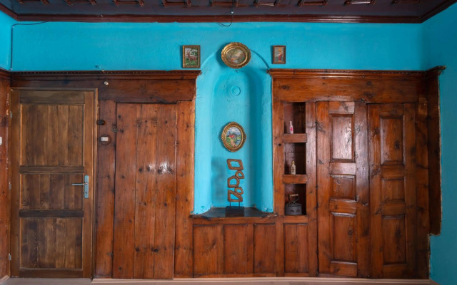 Theatre Old Town House