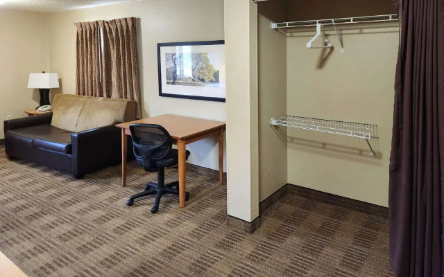 Extended Stay America - Columbus - Sawmill Rd.