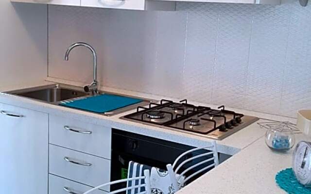 Acquamarina Accommodation