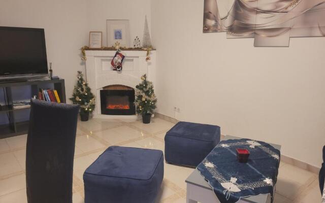 Appartements Au Cros De Cagnes