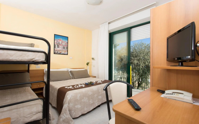 Hotel Emilia