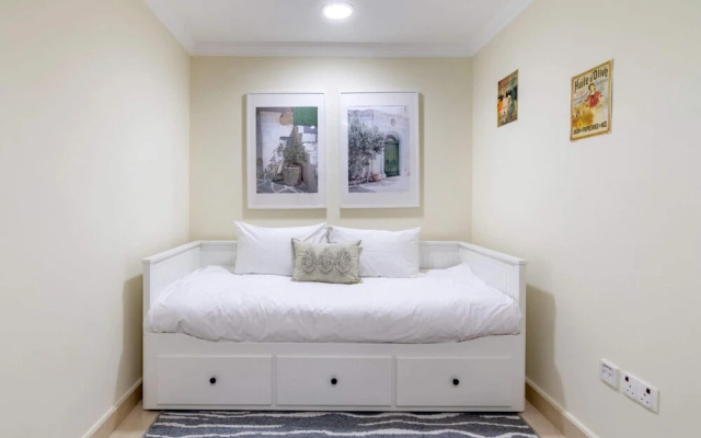 Guestready - Waterside City Dreams