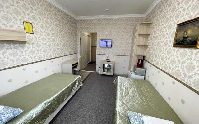 СоветникЪ (бывш. На Рознина)