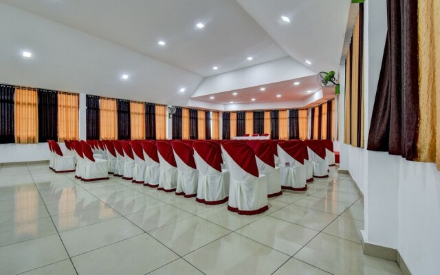 Treebo Moidus Heritage