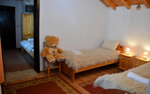 Trenchova Guest House